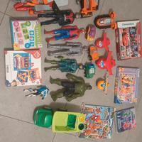 Giocattoli lotto