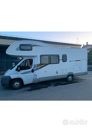 Camper CI carioca