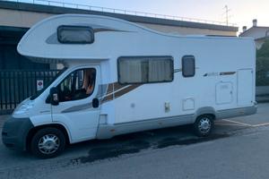 Camper CI carioca
