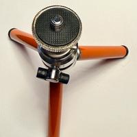 Treppiede per fotocamera