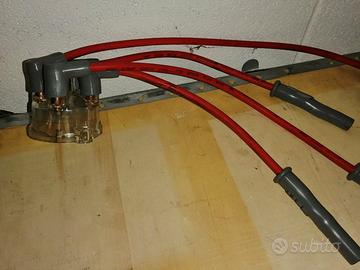 Renault 5 gt turbo ricambi