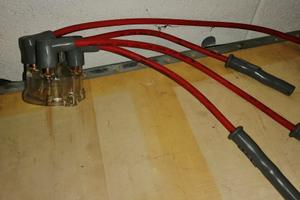 Renault 5 gt turbo ricambi