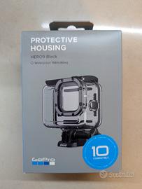 Custodia 60 Mt originale Gopro 10 11 12 13