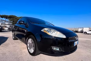 Fiat Bravo 1.4 GPL