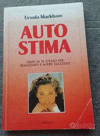 Libro  Autostima  Ursula Markham-Armenia