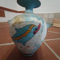 vaso di Kreta