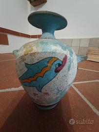 vaso di Kreta