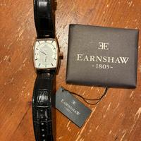 orologio Earnshaw 1805 automatico