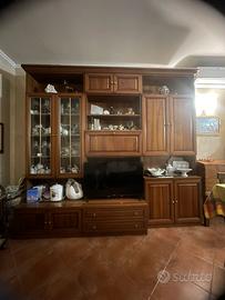 Mobile/Credenza