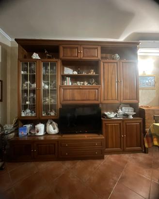 Mobile/Credenza