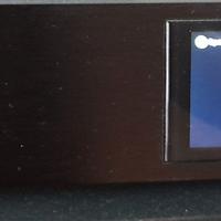 Network Player Lettore di Rete Pioneer N50A-K
