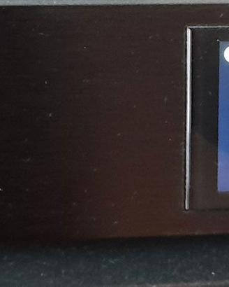 Network Player Lettore di Rete Pioneer N50A-K