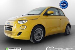 FIAT 500 Hybrid Berlina Torino 1.0Hybrid Berlina