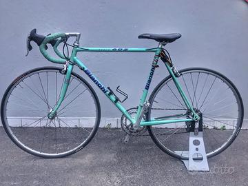 Bianchi Vento 605 vintage fine anni ‘80