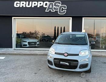 Fiat Panda 1.0 hybrid Easy Connect s&s 70cv ADATTA