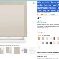 tenda