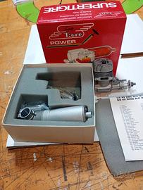 Motore Super tigre 15cc