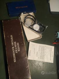 sphygmo manometro  stetoscopio