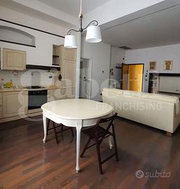 Appartamento Brindisi [Cod. rif 3292754ARG]