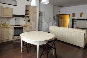 Appartamento Brindisi [Cod. rif 3292754ARG]