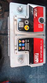 batteria