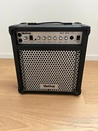 Amplificatore Chitarra Elettrica Washburn