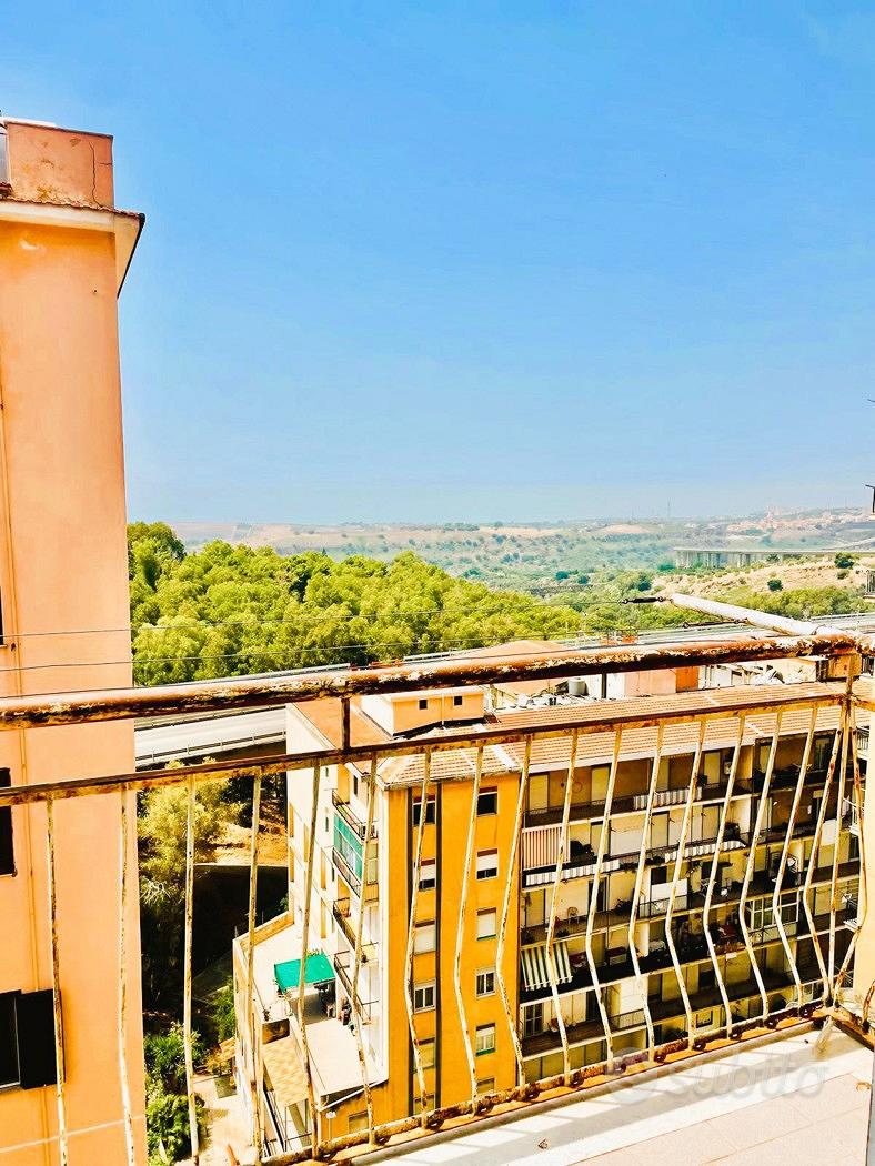 Appartamento – Agrigento, Sottogas, Calcarelle - Vista 4