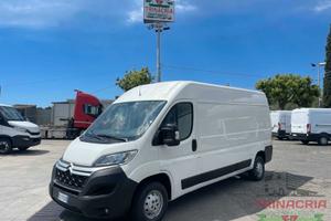 CITROEN JUMPER 2.2 HDI Furgone LH2 Passo lungo 113