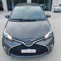 Toyota Yaris 1.0 5 porte SOLI86.000KM NUOVISSIMA