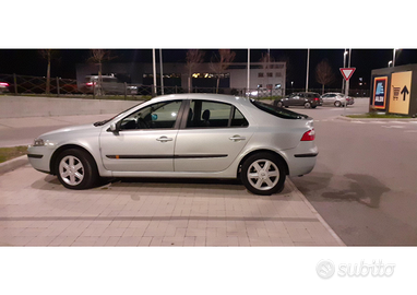 Renault laguna 2 tdi modello 2005