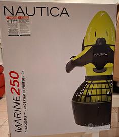 Seascooter subacqueo Nautica