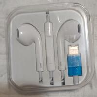 Cuffie iPhone con cavo lightning NON ORIGINALI