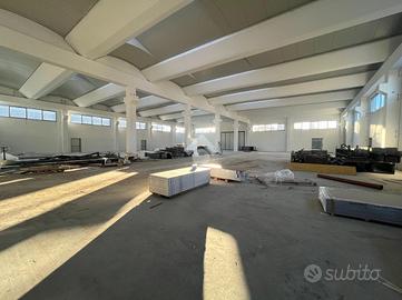 CAPANNONE A MUSSOLENTE