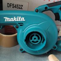 Aspirapolvere soffiatore Makita DUB185Z