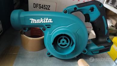 Aspirapolvere soffiatore Makita DUB185Z