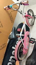 Bici bambina decathlon 