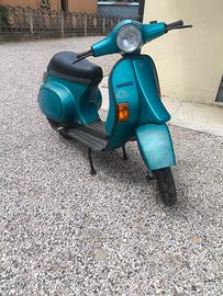 Vespa pk 50 XL