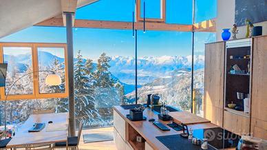 LastMIN - CAPODANNO - Casa MONTAGNA nelle DOLOMITI