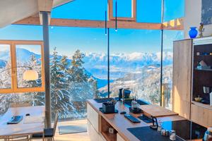 LastMIN - CAPODANNO - Casa MONTAGNA nelle DOLOMITI