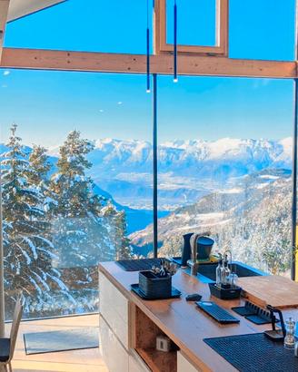 LastMIN - CAPODANNO - Casa MONTAGNA nelle DOLOMITI