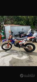 Ktm exc 2008 125