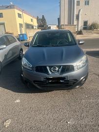 Nisssan qashqai