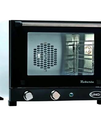 Forno Professionale Ventilato – NUOVO