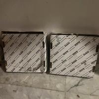 Freni a disco toyta chr hybrid