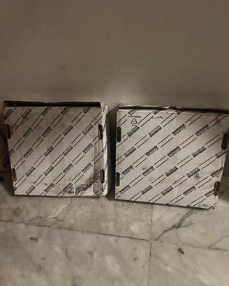 Freni a disco toyta chr hybrid