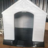 Cuccia Media Come Nuova 