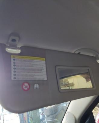 Aletta parasole destra ALFA ROMEO MITO del 2009