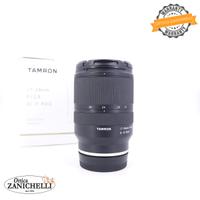 Tamron 17-28 f/2.8 Di III RXD (Sony) Usato (E796)