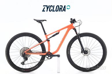 Specialized Epic t.S