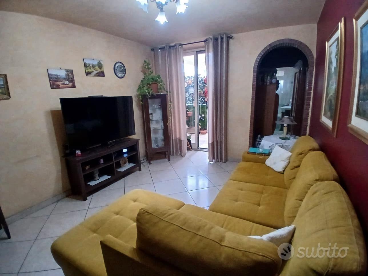 Appartamento – Catania, Cibali, San Giovanni Galermo-Trappeto-Cibali - Vista 3